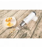 Decakila Portable Vacuum Cleaner 65W w/USB CMPV001W - Image 3