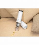 Decakila Portable Vacuum Cleaner 65W w/USB CMPV001W - Image 2