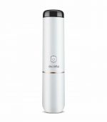 Decakila Portable Vacuum Cleaner 65W w/USB CMPV001W