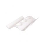 Random Plate 32X21 Porcelain