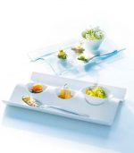 Random Plate 32X21 Porcelain - Image 3