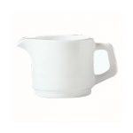 Rest Plain Coffee/Tea Pot Bottom