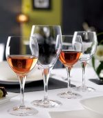 Sensation 17cl Flute Stemglass - Image 3