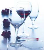 Sensation 17cl Flute Stemglass - Image 2