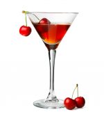 Signature Cocktail 15cl Stemglass - Image 3