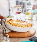 Smart Cuisine White Oval 29x17cm - Image 6