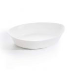Smart Cuisine White Oval 32x20cm