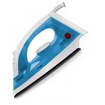 Steam Iron OEI-607 1100W – Blue