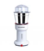 Worldstar Jr. Little Ginee 280 W 1 Jar 280 W Mixer Grinder