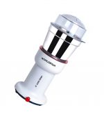 Worldstar Jr. Little Ginee 280 W 1 Jar 280 W Mixer Grinder - Image 2
