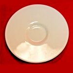 Zenix Tendency Saucer 16cm