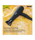 Geepas GHD86019 2200W Powerful Hair Dryer - Image 4