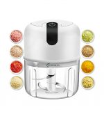 USB mini Food Processor