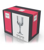 Eclat Longchamp 25cl Stemglass C6 - Image 5
