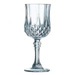 Eclat Longchamp 25cl Stemglass C6