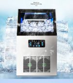 Dw ice maker commercial for 65kg - Image 2