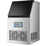 Dw ice maker commercial for 65kg