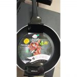Beefit fry pans 20,26 & 28cm