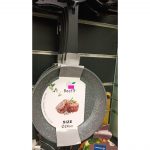 Beefit fry pans 24, 26, 28 and 30cm
