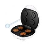 Geepas Burger Grill GST3776