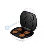 Geepas Burger Grill GST3776