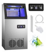 China commercial ice maker 35kg - Image 2