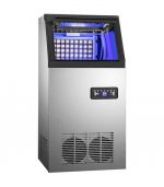 China commercial ice maker 35kg