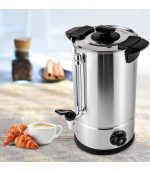 Coffee Urn, Commercial Coffee Maker 10L - Image 2