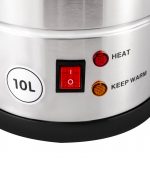 Coffee Urn, Commercial Coffee Maker 10L - Image 6