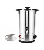 Coffee Urn, Commercial Coffee Maker 10L