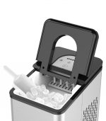 Countertop Ice Maker Self Cleaning - Image 2