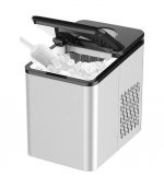 Countertop Ice Maker Self Cleaning