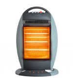 GEEPAS GHH9107 HALOGEN HEATER