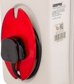 Geepas-11 Fins Oil Filled Radiator Heater - Image 4