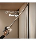 Geepas 2-in-1 Cordless Upright Handheld Stick Vacuum Cleaner - Image 2