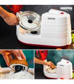 Geepas 200W Wet Grinder – GWG7304 - Image 6