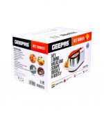 Geepas 200W Wet Grinder – GWG7304 - Image 8