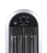 Geepas Carbon Heater, Wide Angle Oscillation Function, GCH28531 - Image 3