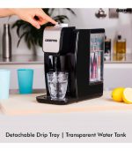 Geepas Electric Instant Hot Water Dispenser 2.2L Capacity - Image 4