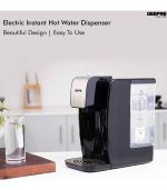 Geepas Electric Instant Hot Water Dispenser 2.2L Capacity - Image 5