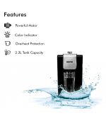 Geepas Electric Instant Hot Water Dispenser 2.2L Capacity - Image 6