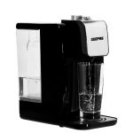 Geepas Electric Instant Hot Water Dispenser 2.2L Capacity
