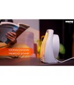 Geepas GFH9518N Fan Heater - Image 7