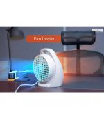 Geepas GFH9518N Fan Heater - Image 8