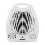 Geepas GFH9518N Fan Heater