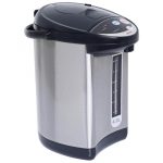 Geepas GEV5132 Electric Vacuum Flask, 4L