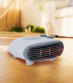 Geepas GFH9522 Fan Heater - Image 3