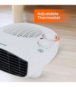 Geepas GFH9522 Fan Heater - Image 7