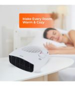 Geepas GFH9522 Fan Heater - Image 8