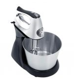 Geepas GHM5461 200W 2.5L Stand Mixer - Image 2